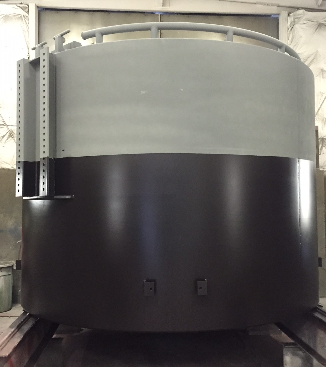 liquid coatings Utah