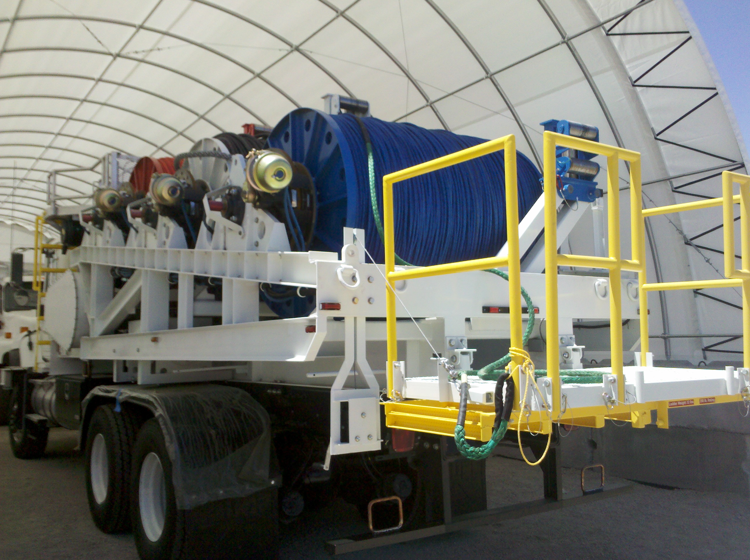 liquid coatings Utah